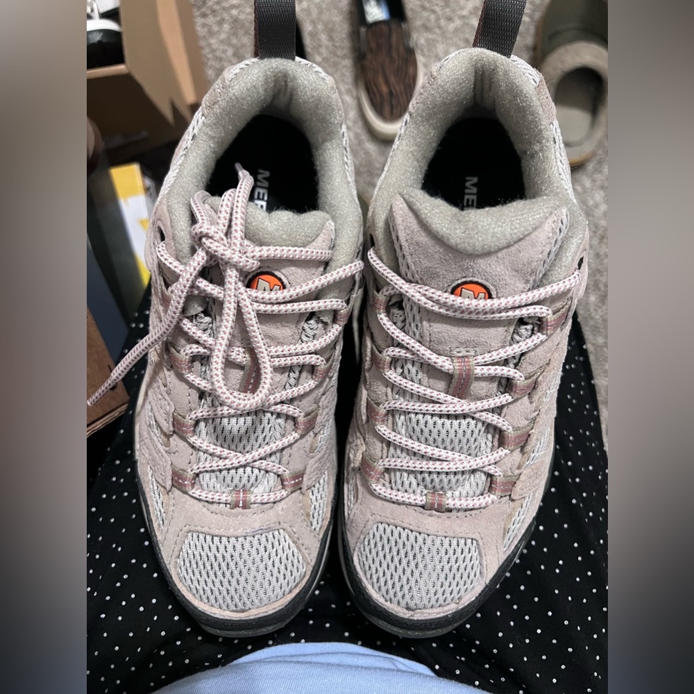 Merrell shoes